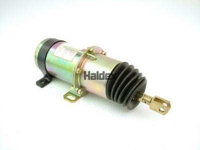 HALDEX Federspeicherbremszylinder 344050001 0,63 Liter