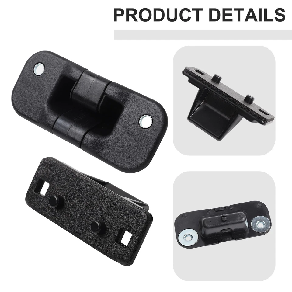 Quality Aftermarket Sliding Door Positioner Compatible with Major Brands - Image 2 of 4