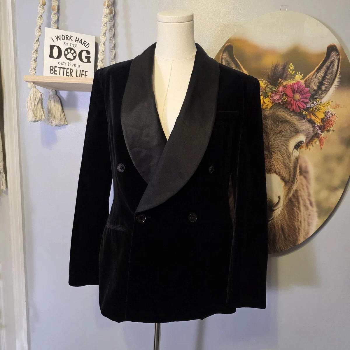 Ralph Lauren Purple Label Suits & Suit Separates for Women for