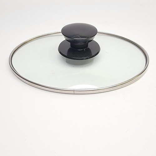 LID COVER PART FOR 1.5 QT   -   TRU Buffet Server BS-4215 BS-4215RD BS-4215SS - Bild 1 von 6