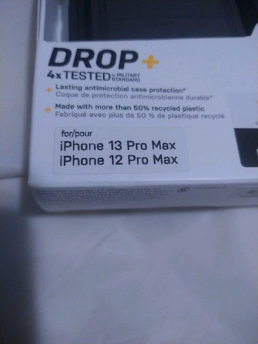 iphone 12 & 13 Pro Max Defender Pro Otter Box - Photo 4 sur 7