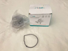 AULINK Water Pump for 2009-18 Chevy Aveo Cruze Sonic Pontiac G3 1.8L 1.6L AW6184