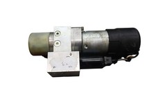 06-12 Mercedes W251 R500 R320 R63 Trunk Lid Hydraulic Pump Motor Cylinder Oem