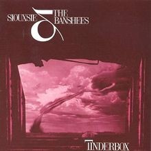 Tinderbox von Siouxsie the Banshees | CD | Zustand gut - Bild 1 von 2