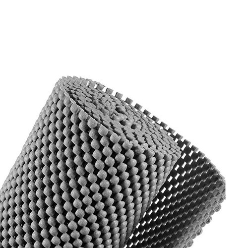 Shelf Liner Drawer Liner Non-Slip Mat Shelves Liners 12" X6.5’ Grid Pattern P... - Picture 5 of 6