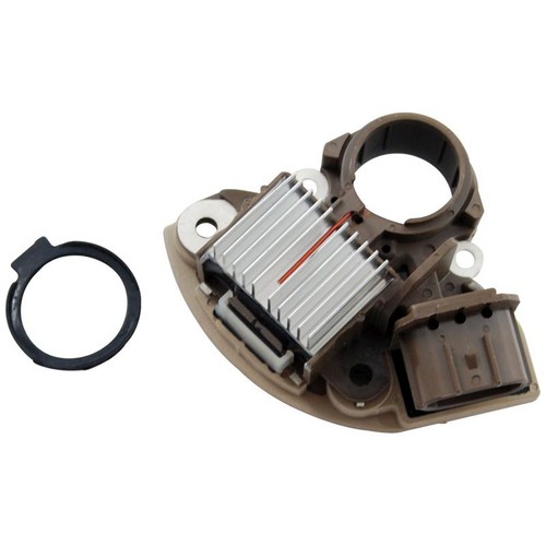 New Voltage Regulator For Nissan Murano V6 3.5L 09-15 A866X54772 5479413H