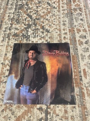 DENNIS ROBBINS THE FIRST OF ME NEW AND SEALED UP LP ON MCA LABEL