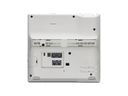 Poly Edge E500 IP Phone and PoE-enabled - Picture 4 of 4
