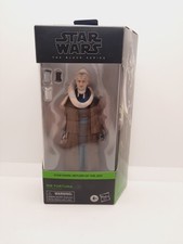 Star Wars The Black Series 6  Bib Fortuna  08 Figure Hasbro Return of the Jedi
