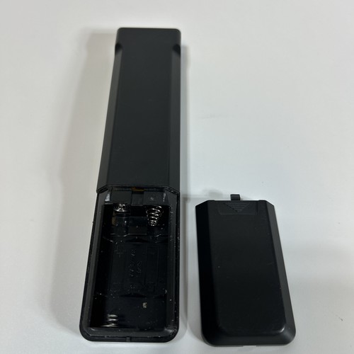 Control remoto sistema de audio original Sony RM-S455 - Imagen 4 de 4