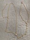 Crystal Belly Waist Jewelry Festival Beach Gold Body Chain for Women -