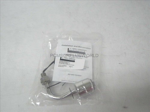 M5010 Madison Liquid Level Switch (New In Bag)