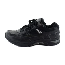 Vionic 23MWalk Men's Athletic Black