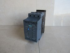 Siemens 3RW4047-1BB14 Lot #3991 Listed by Greg