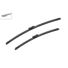BOSCH SCHEIBENWISCHER WISCHBLATT AEROTWIN 339701400T 625/500MM FÜR FORD KUGA III