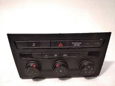 5F0907426F CLIMATE CONTROL / 5HB01117412 / 5322392 FOR SEAT LEON 5F1 REFER