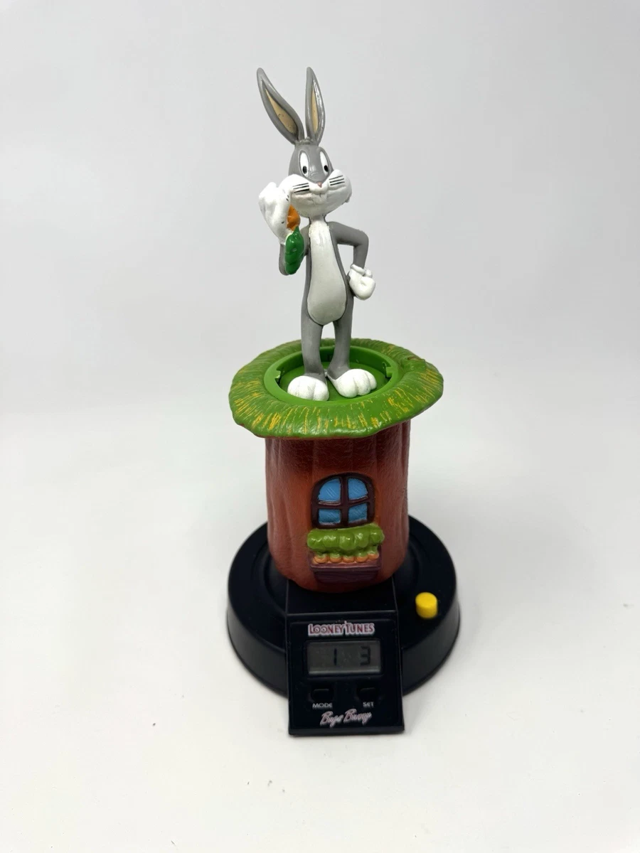 bugs bunny alarm clock products for sale | eBay