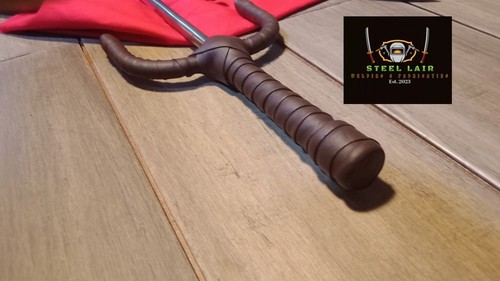 Tmnt Replica Weapons Raphaels Sai's 1990 Tmnt Movie