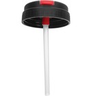 Jars Storage Cap Jar wiederverwendbarer Speicher Deckel Jar