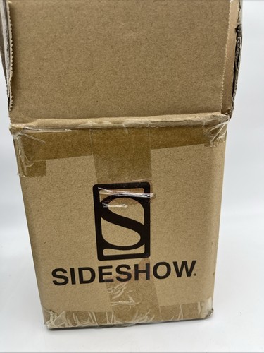 SIDESHOW ALIEN EGG LIGHT UP STATUE 200526 LIMITED EDITION NEW IN BOX - Picture 10 of 11