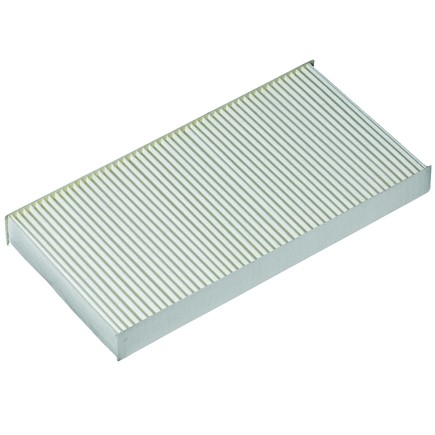 Atp Transmission Parts CF-128 Replacement Cabin Filter - Picture 4 of 7