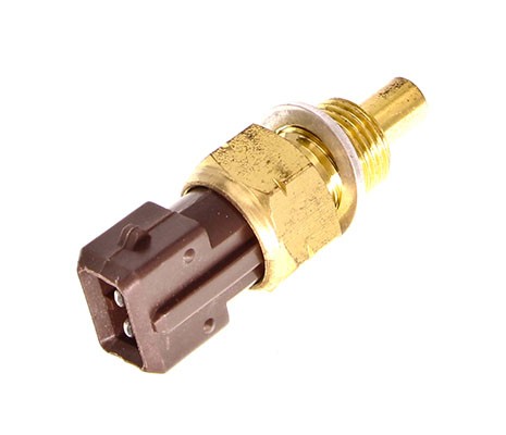 COOLANT TEMPERATURE SENSOR GAUGE NRF 727116 FOR CITROËN XSARA - Picture 3 of 6