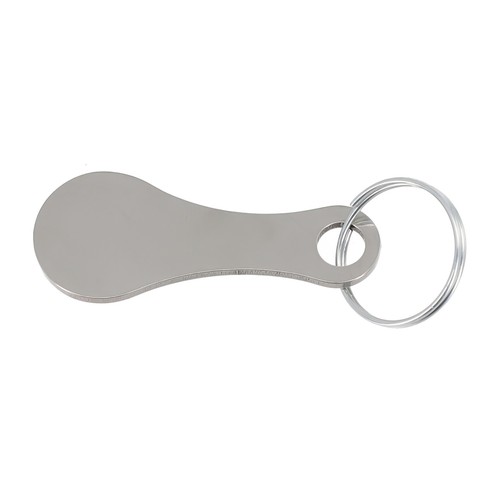 Autozubehör Schlüsselbund 5,5*2,3 Cm Dekorationsketten Dauerhaft Praktisch - Picture 9 of 21