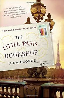 The Little Paris Bookshop: A Novel von George, Nina | Buch | Zustand gut