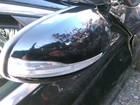 Passenger Side View Mirror 205 Type Sedan Fits 15-16 MERCEDES C-CLASS 732359