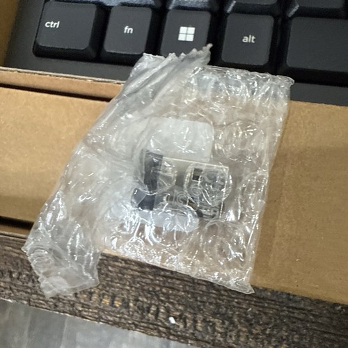 NIB HP 510SP Wireless Keyboard - Picture 5 of 7