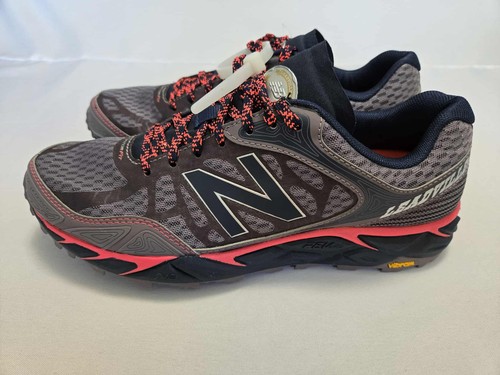 NEU! New Balance WTLEADS3 Leadville Damenschuhe lila pink Größe 10 US neu mit Etikett - Bild 3 von 7