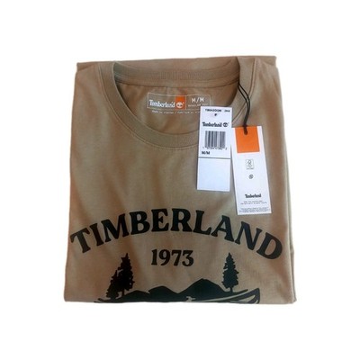 Original Timberland T-Shirt Größe M 