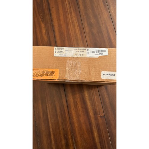 Linksys MR9600 Mesh WiFi Router, DB, AX6000, Renewed, Refurbished, 3,000 Sq. ft - Afbeelding 2 van 12