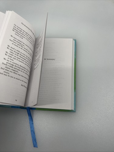 Poems for Travellers 9781035026777 Gaby Morgan - Free Tracked Delivery - Picture 7 of 10
