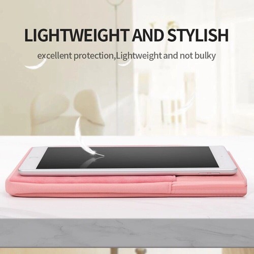 Tablet Hülle Case Tasche Etui für iPad 6/7/8/9/10/11. Gen Air 6 5 4 Pro 11 10,5 - Bild 15 von 21