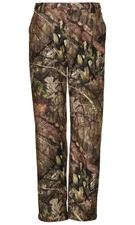 NEW Scent Blocker Axis Midweight Hunting Pants Mossy Oak Country Size 2XL