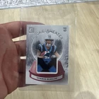 2025 Panini Absolute Tetairoa McMillan Base (RAW)
