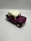 Vintage TONKA Dune Buggy #55340 Purple White Top Made in USA FAST SHIPPING