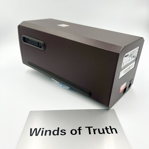 Plustek OpticFilm 8300i Ai Scanner SilverFast Ai Studio 9+Advanced IT8 3Slide  - Picture 22 of 24