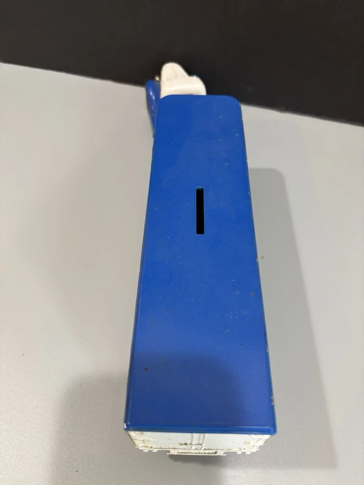 ERTL Hierro Fundido 1947 International RB-12 Cabina, Lote de 2 Foto 4 de 4