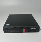Lenovo ThinkCentre M920Q Tiny Mini PC Intel Core i7-8700T 16GB Ram 256GB Win 11