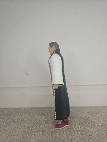 WWE Elite Flashback Lord Steven Regal William Regal - Bild 4 von 4