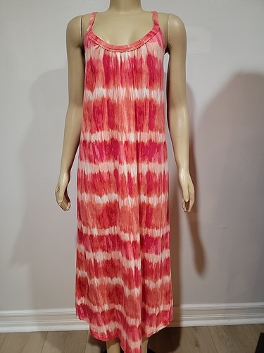 Joie Soft Cotton Stretch Pullover Midi Desert Flower Shirtdress NWT $198 #C1 - Picture 9 of 13