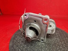 MOTOR ARRANQUE PEUGEOT 308 2021 1.2L GASOLINA 6 VELOCIDADES MANUAL EB2ADTS (HNS) R