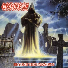 Opprobrium - Beyond The Unknown - 2024 High Roller Records - Black Vinyl