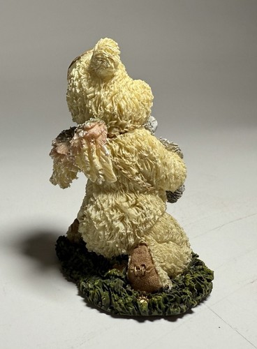 Boyds Bears And Friends - Mini Lil' Wings - FuzziHugs #24150 - Picture 2 of 9