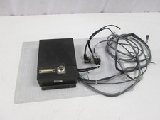 OMRON VT-2CV INSPECTION UNIT T62738