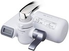Panasonic Water Purifier Faucet Directly Connected Metallic Gray TK-CJ23-H F/S