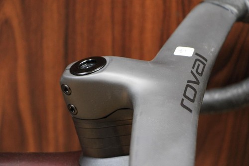 2025 S-Works Tarmac SL8 SRAM RED eTap AXS 12-Speed Size 49 Roval Rapide CLX - Picture 9 of 24