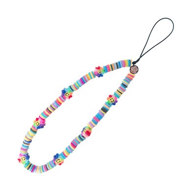 abbyrose Rainbow Fun Phone Charm - 第 1/1 張圖片